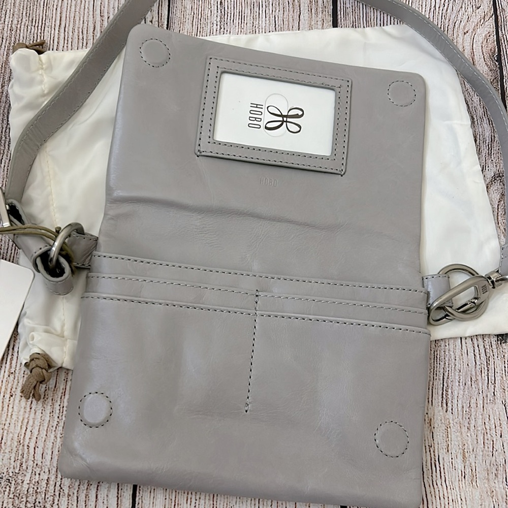 NWT HOBO Winn Belt Bag - Picture 9 of 10